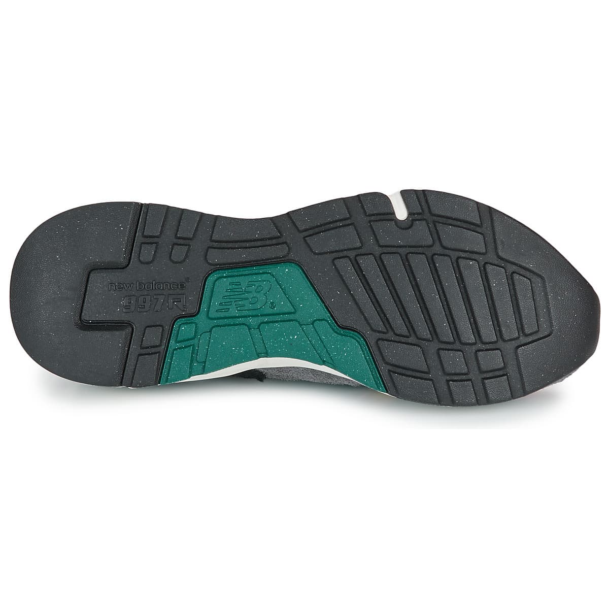 Men's Sneakers New Balance Gray