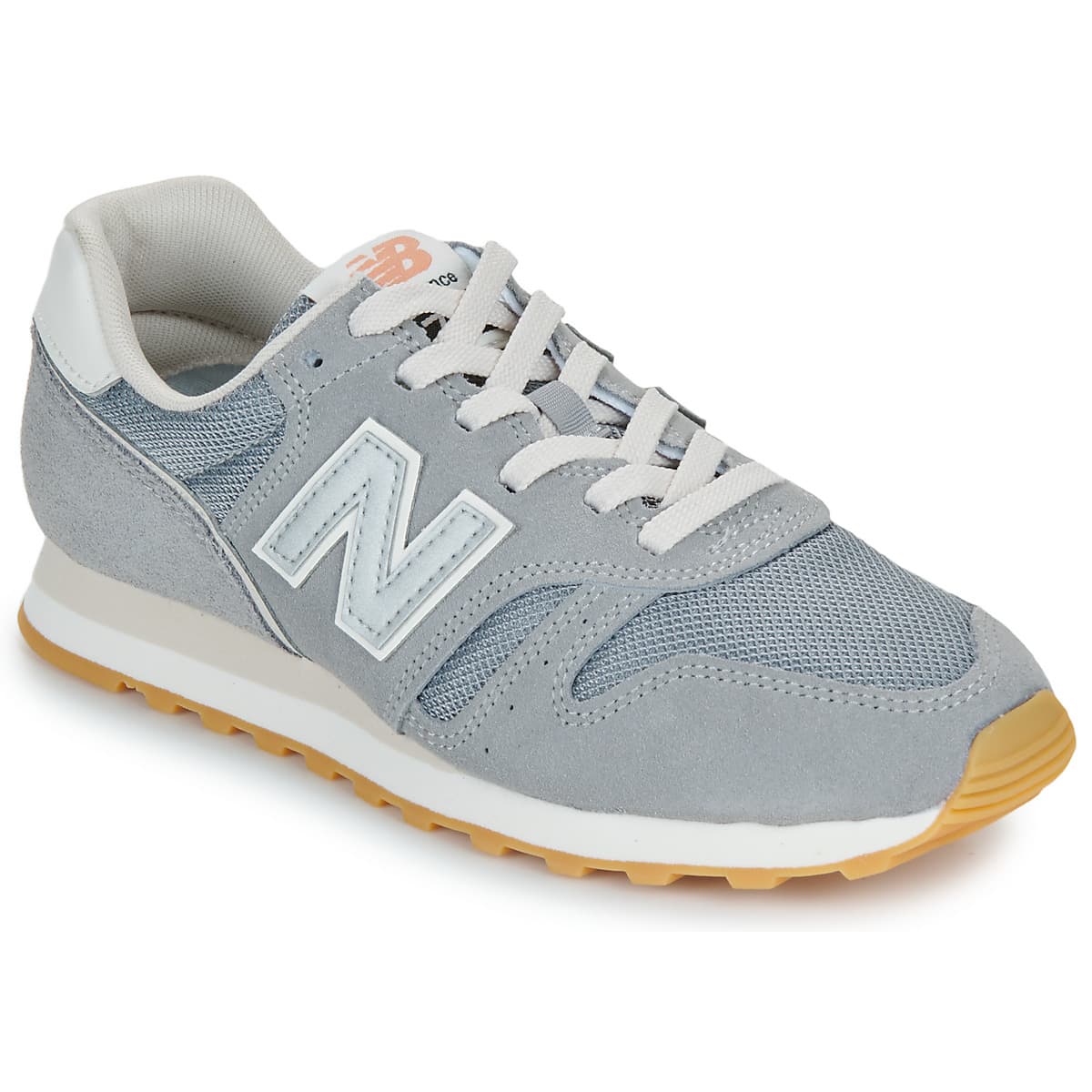 Xαμηλά Sneakers New Balance 373