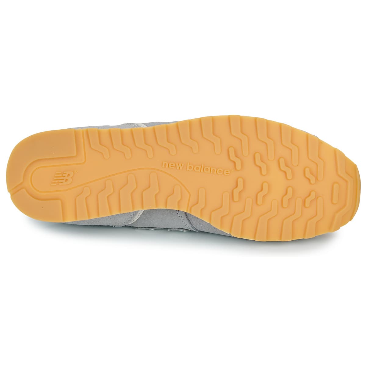 Men's Sneakers New Balance Gray