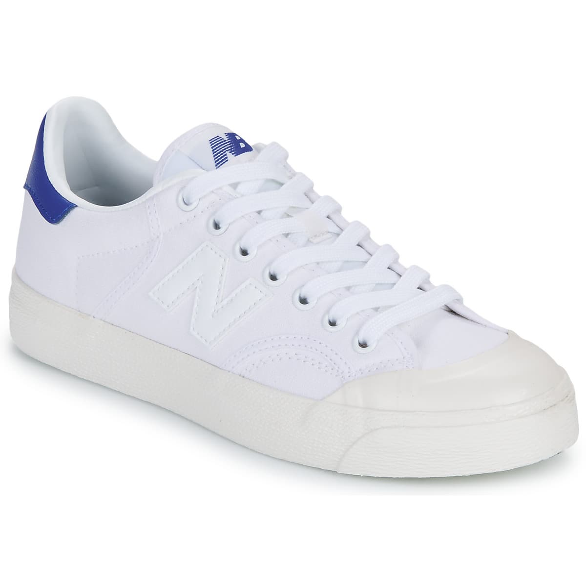 Men's Sneakers New Balance White