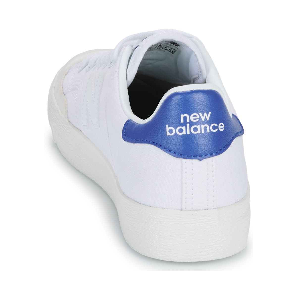 Women's Sneakers New Balance White