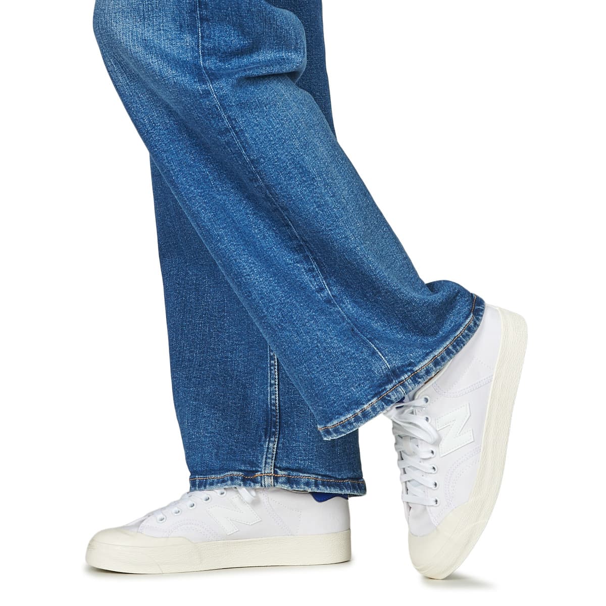 Women's Sneakers New Balance White