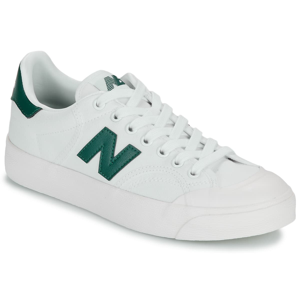 Men's Sneakers New Balance White