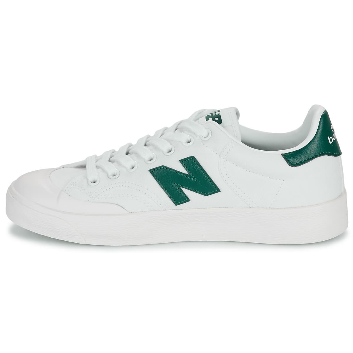 Women's Sneakers New Balance White