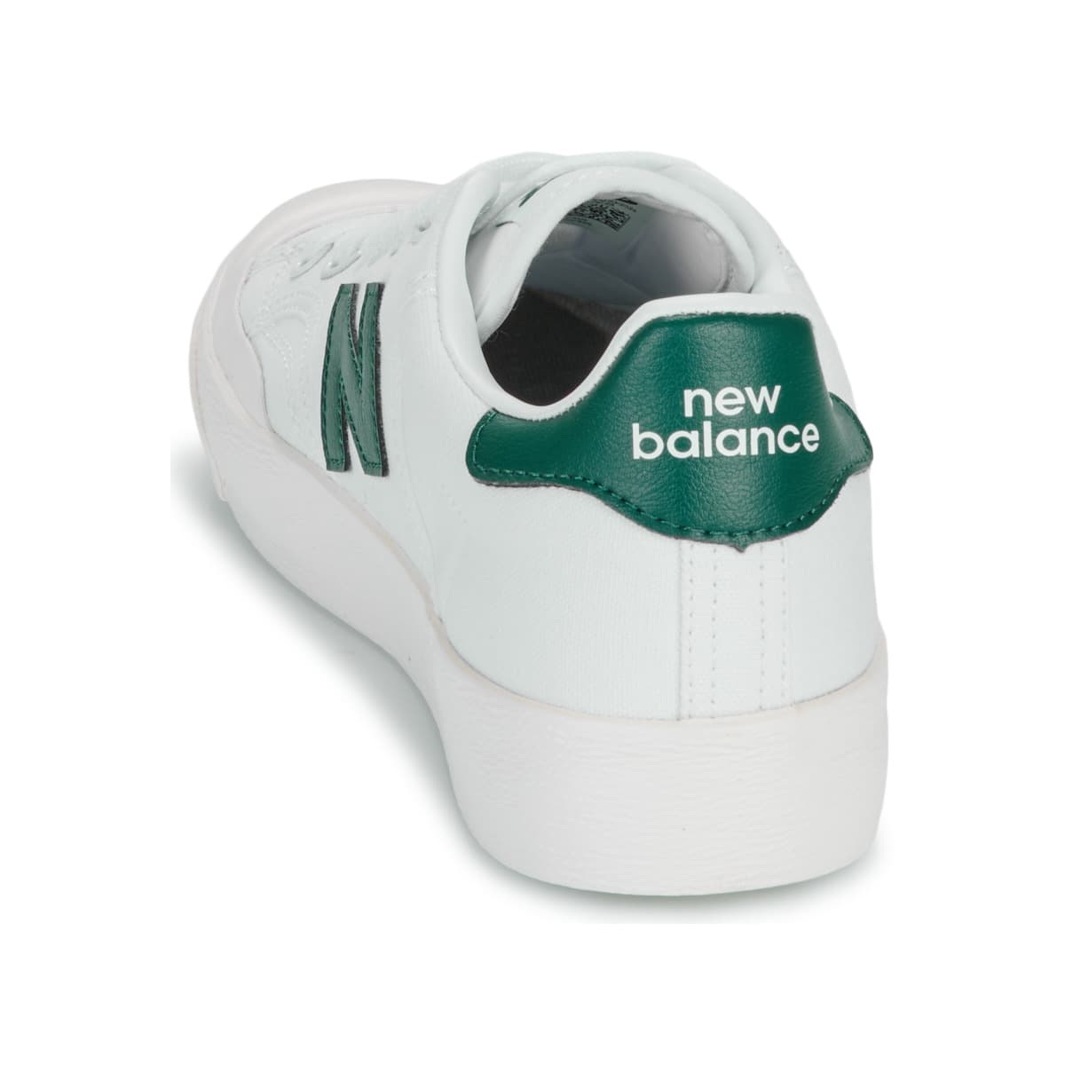 Women's Sneakers New Balance White