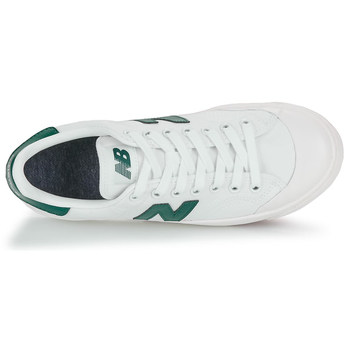 Women's Sneakers New Balance White