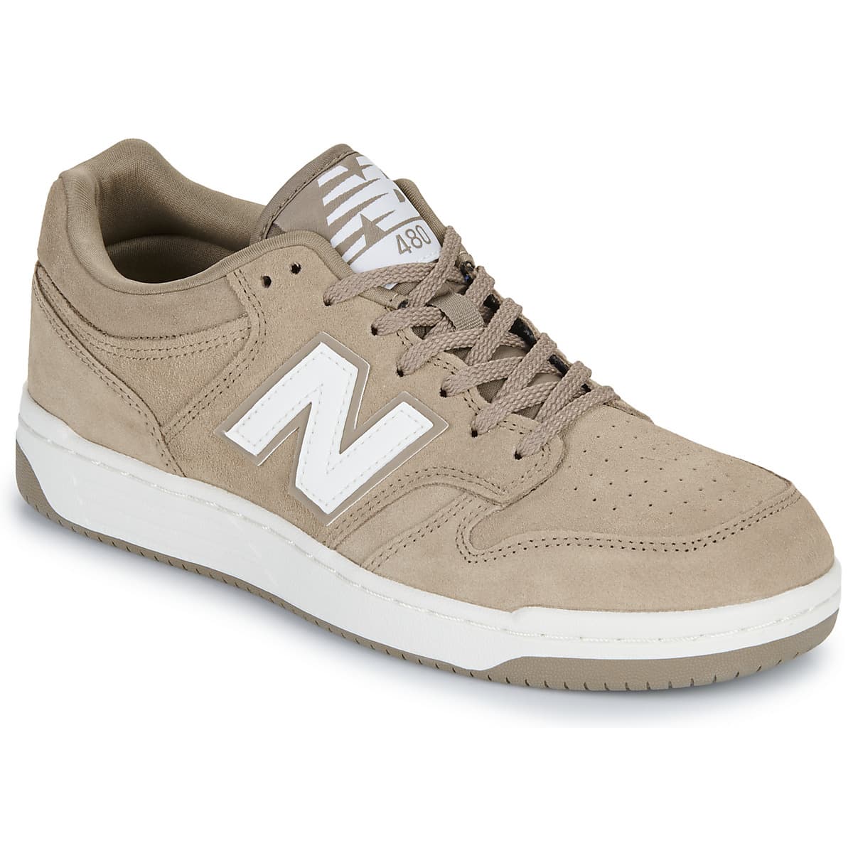 Men's Sneakers New Balance Beige