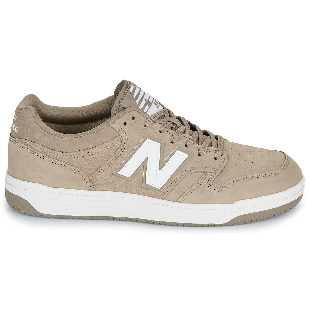 Men's Sneakers New Balance Beige