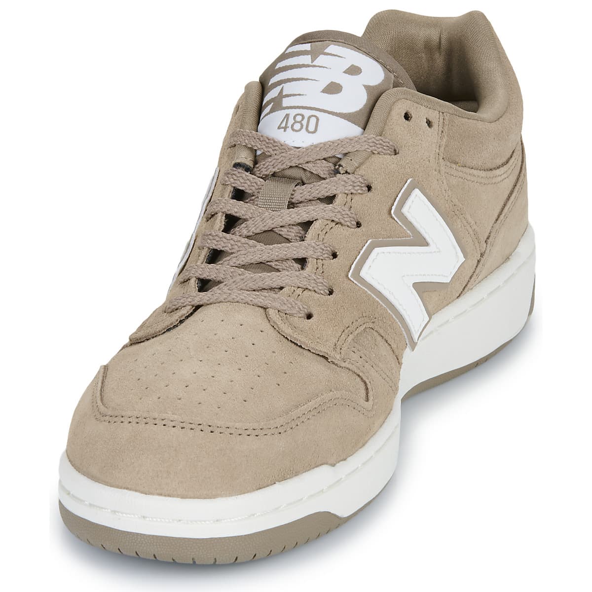 Men's Sneakers New Balance Beige