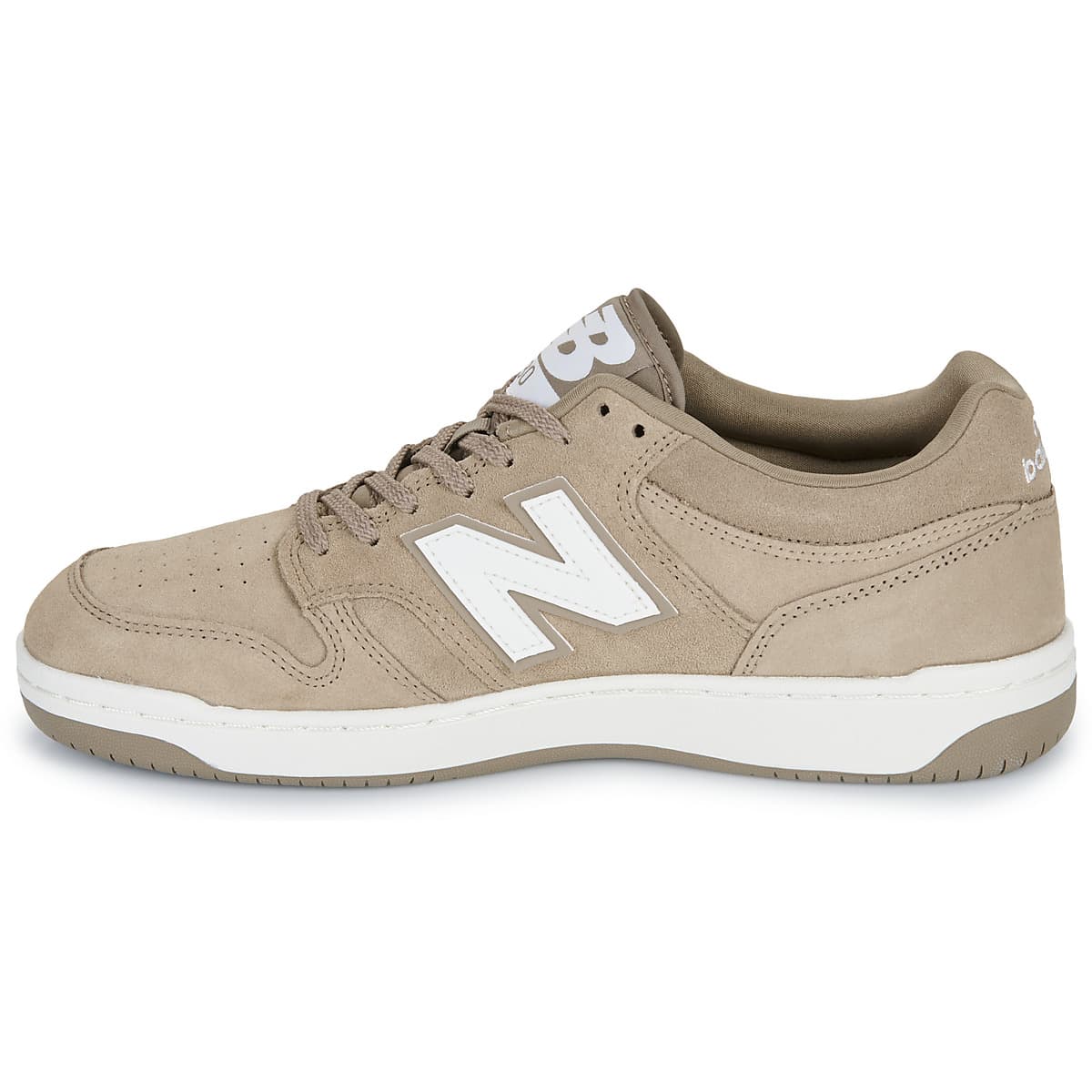 Men's Sneakers New Balance Beige