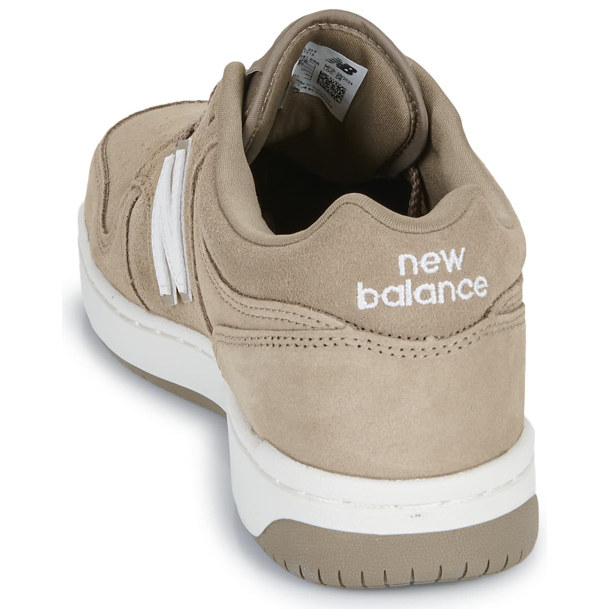 Men's Sneakers New Balance Beige