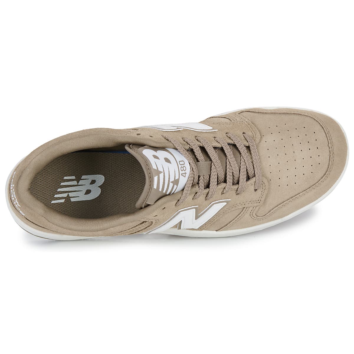 Men's Sneakers New Balance Beige