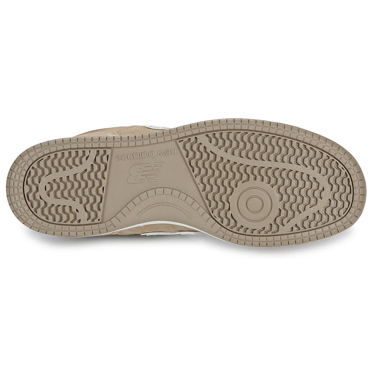 Men's Sneakers New Balance Beige