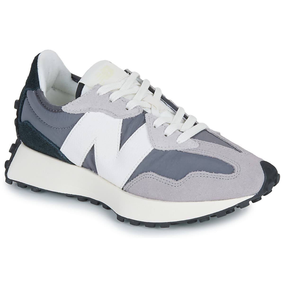Women's Sneakers New Balance Gray