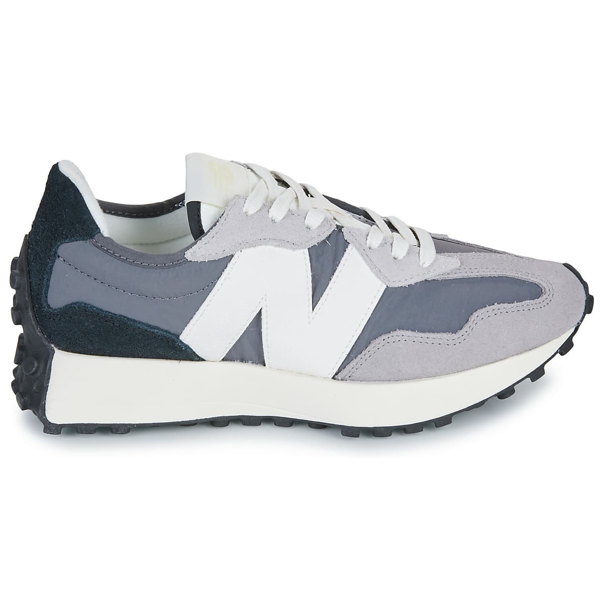 Women's Sneakers New Balance Gray