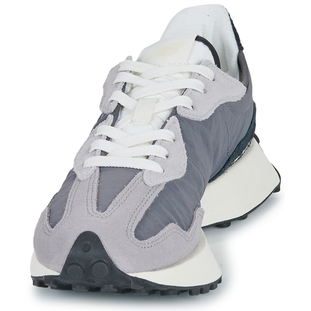 Women's Sneakers New Balance Gray