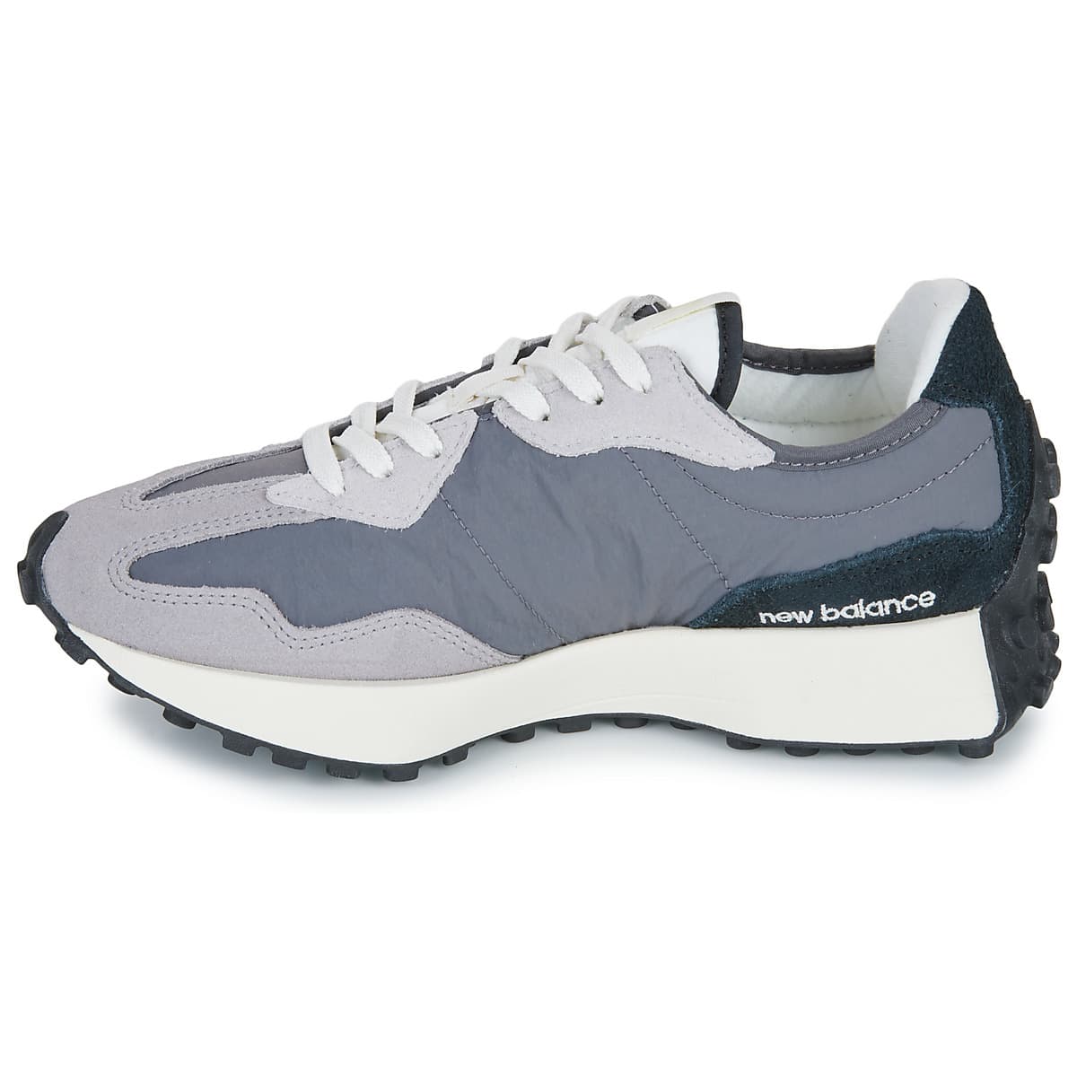 Women's Sneakers New Balance Gray
