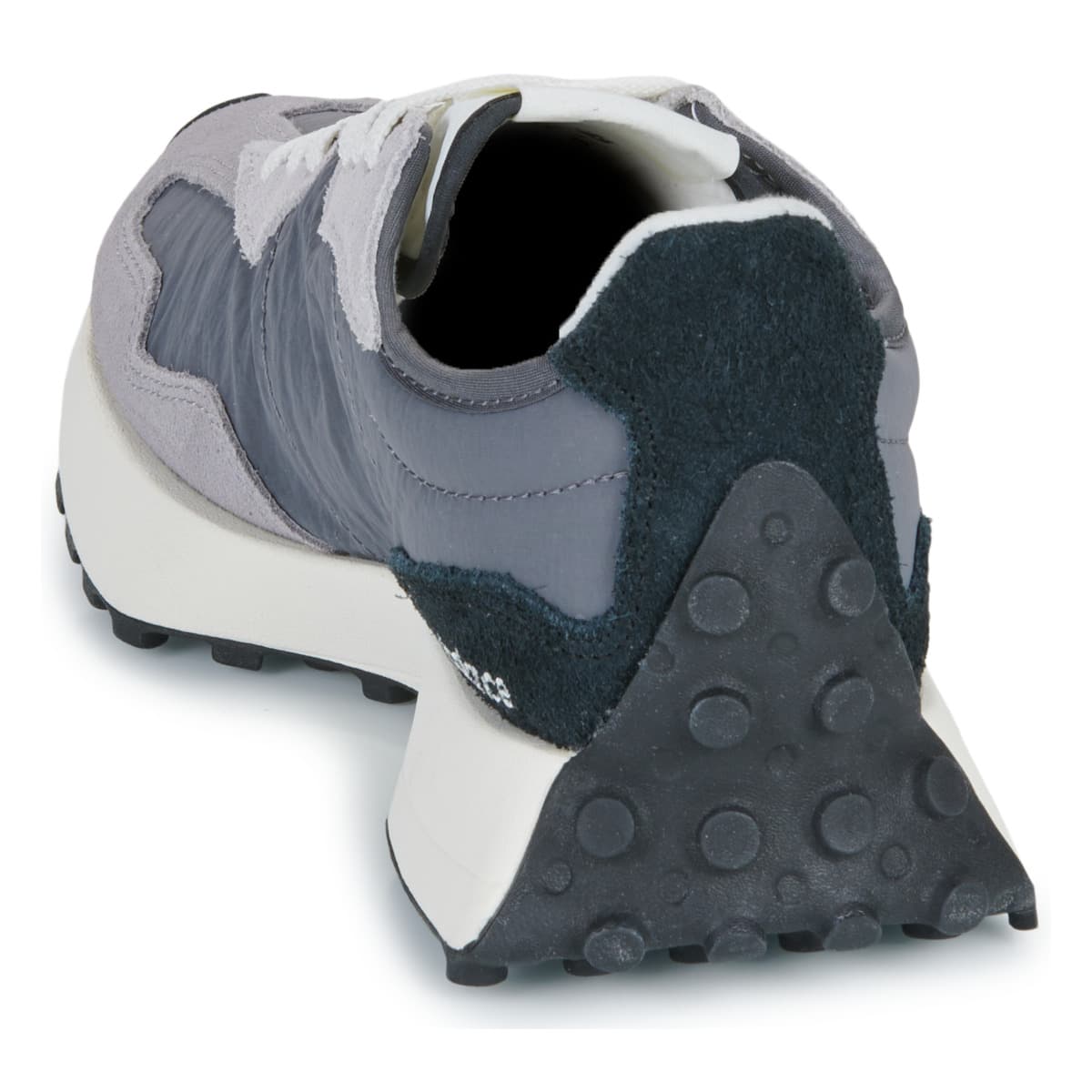 Women's Sneakers New Balance Gray