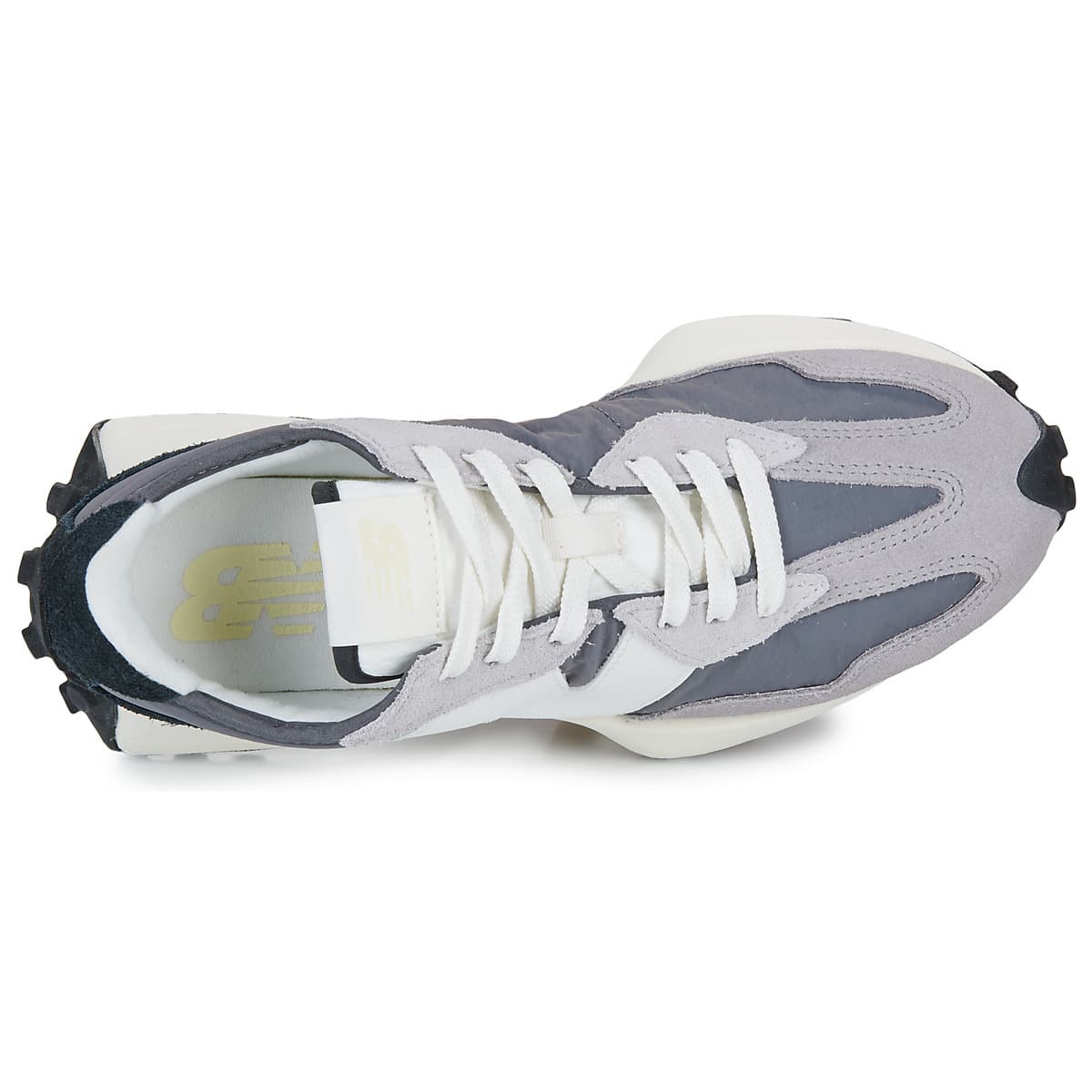 Women's Sneakers New Balance Gray