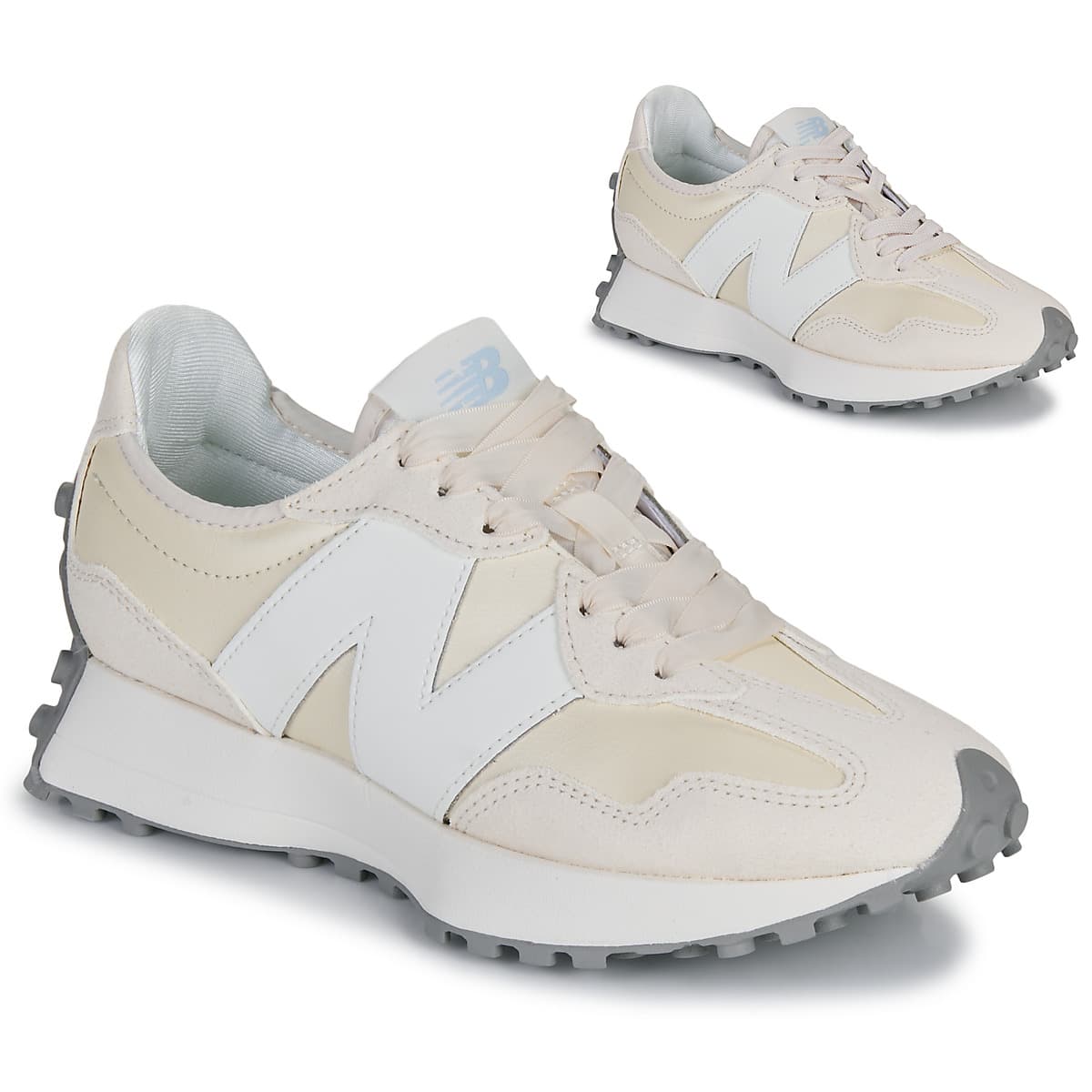 Xαμηλά Sneakers New Balance 327
