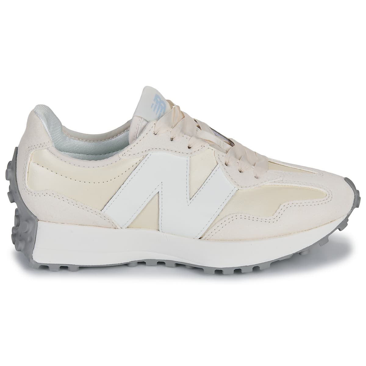 Women's Sneakers New Balance Beige