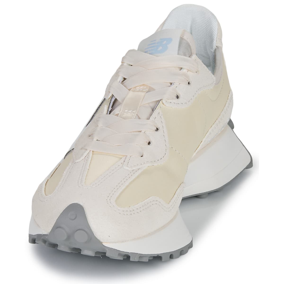 Women's Sneakers New Balance Beige