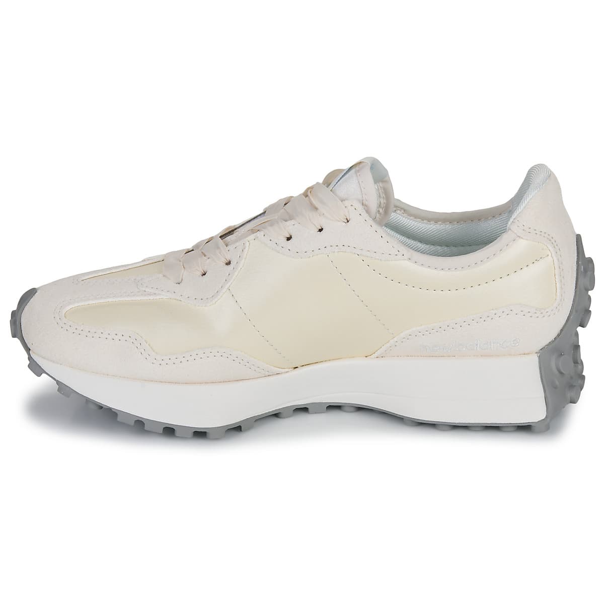 Women's Sneakers New Balance Beige