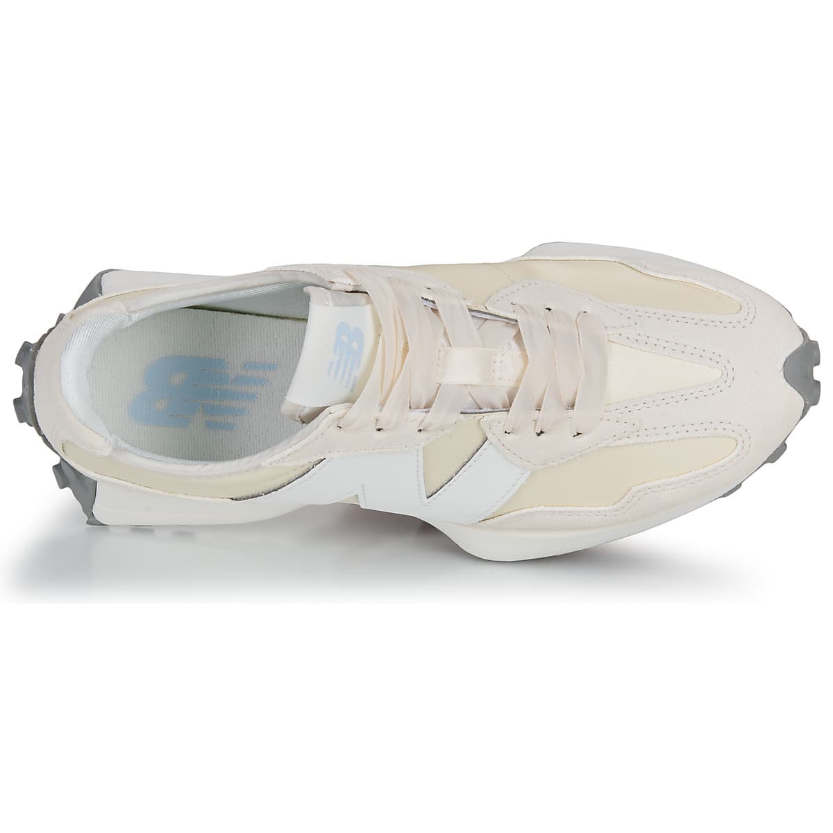 Women's Sneakers New Balance Beige