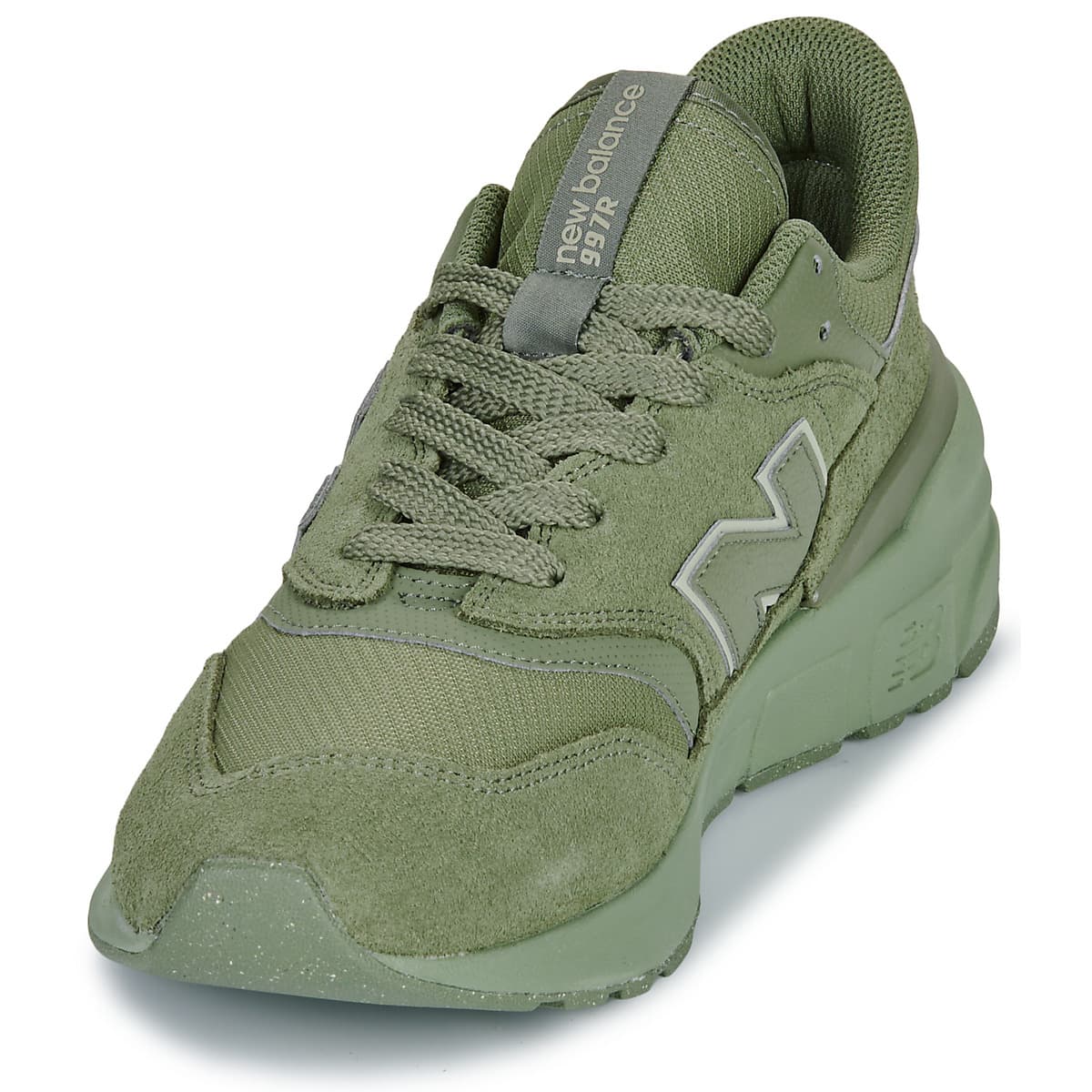 Men's Sneakers New Balance Khaki