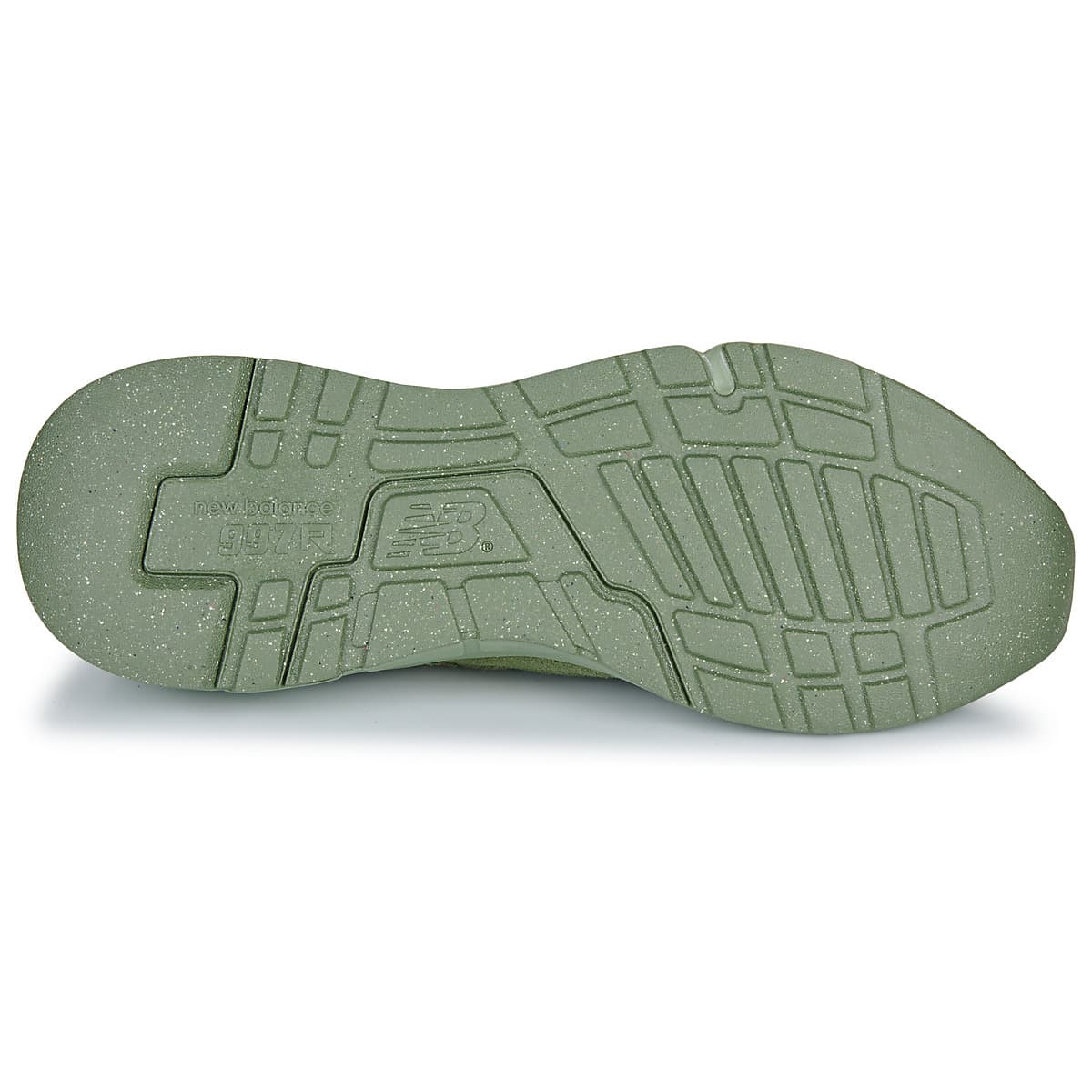 Men's Sneakers New Balance Khaki