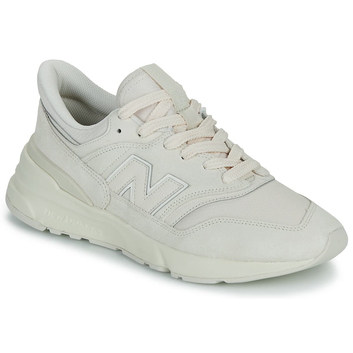 Men's Sneakers New Balance Beige