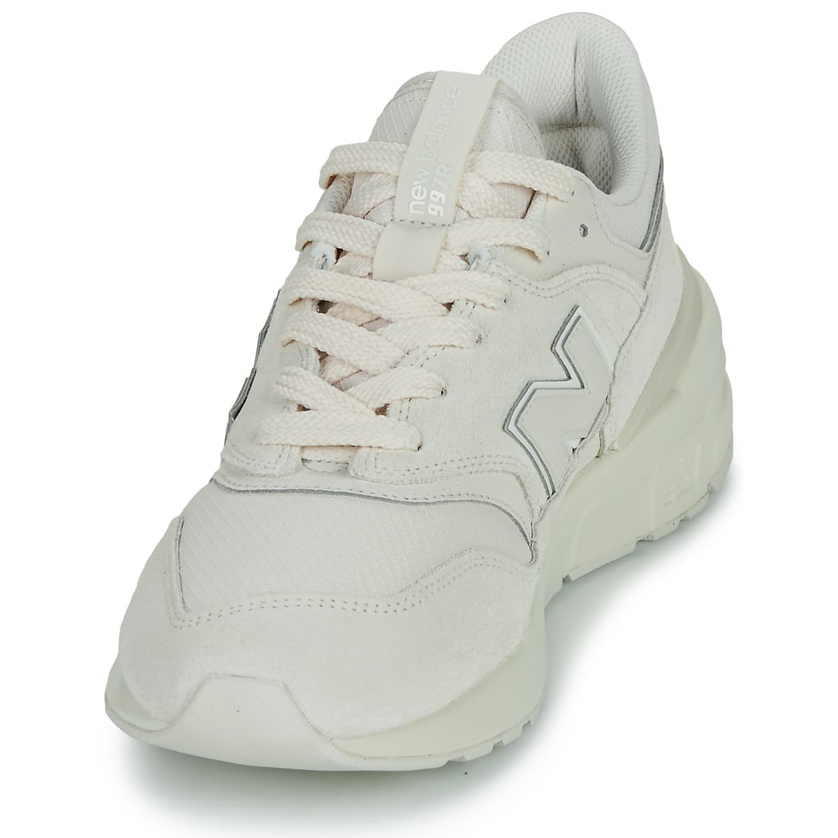 Women's Sneakers New Balance Beige