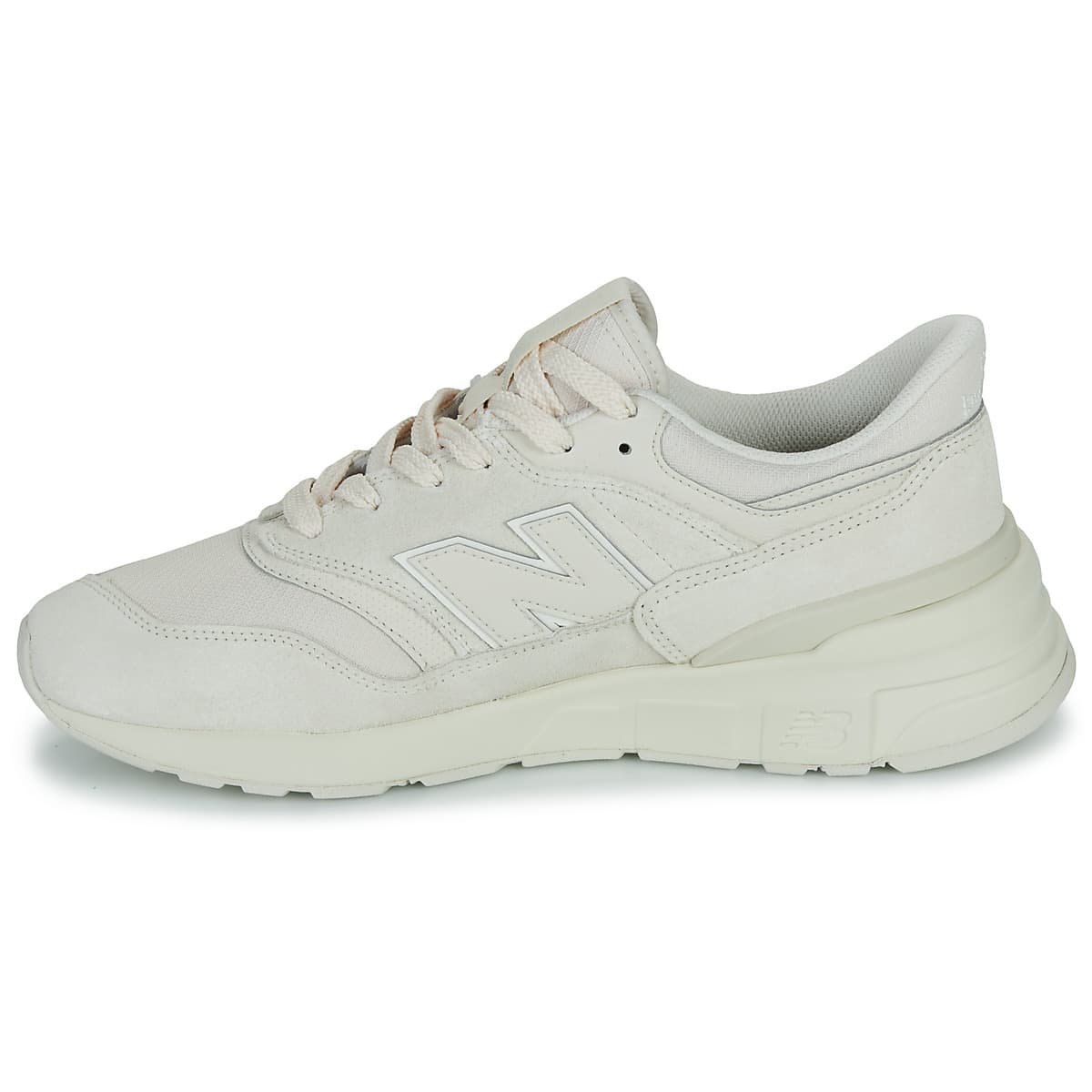 Women's Sneakers New Balance Beige