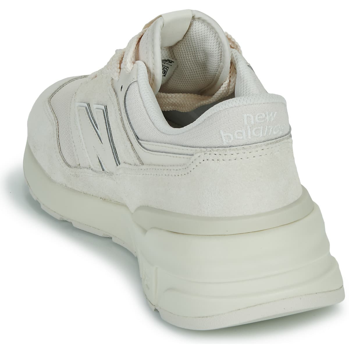 Women's Sneakers New Balance Beige