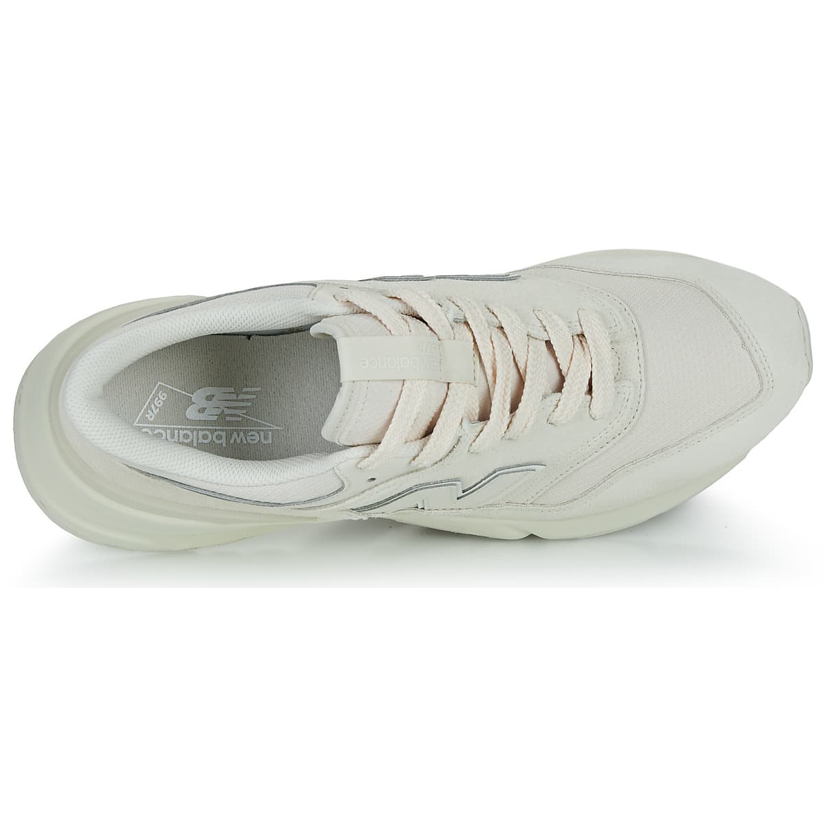 Women's Sneakers New Balance Beige