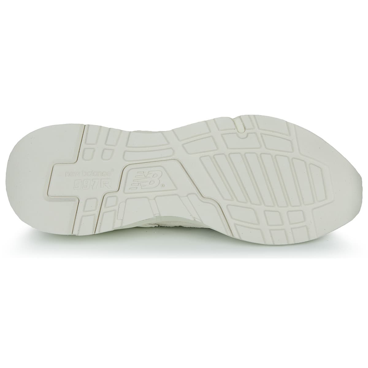 Women's Sneakers New Balance Beige