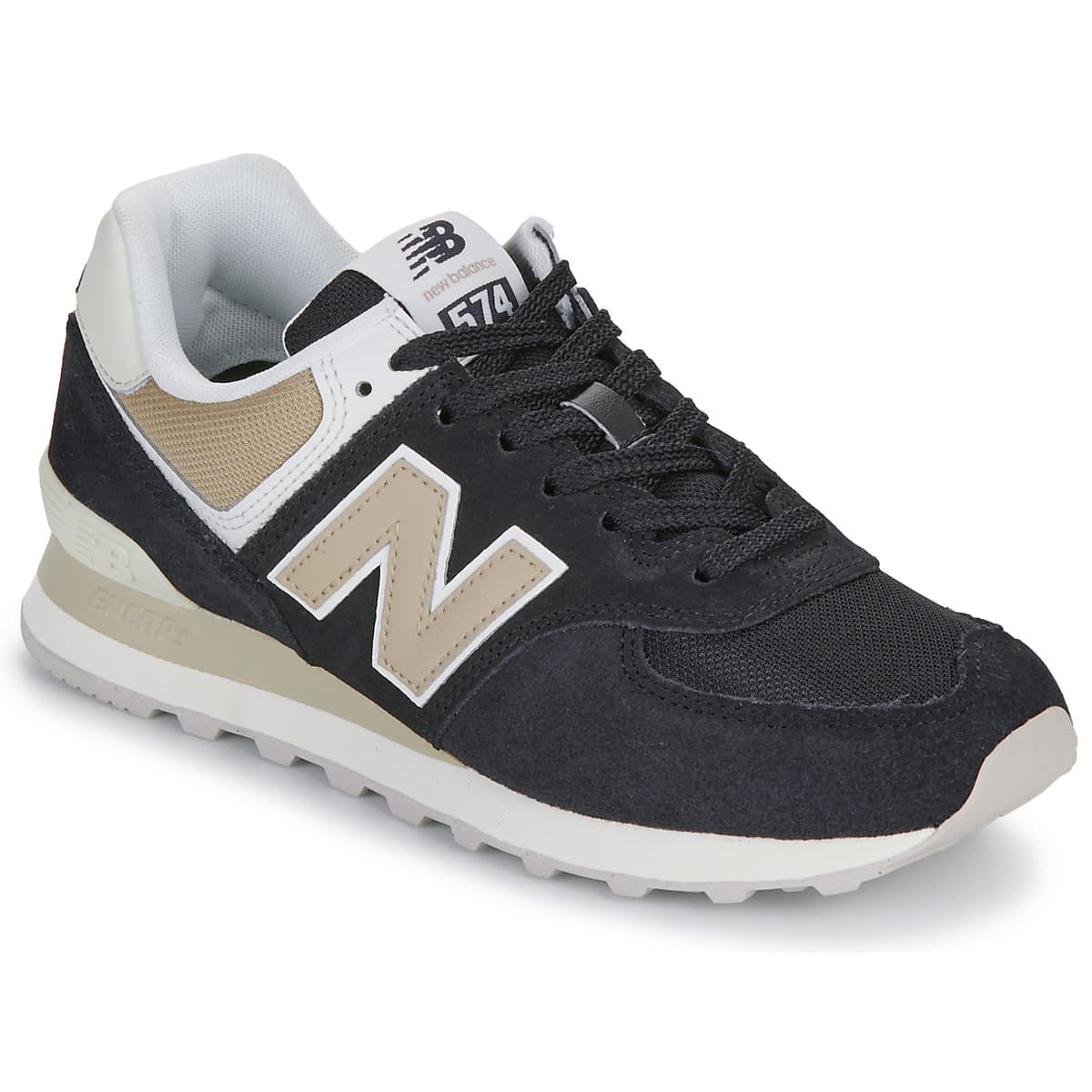 Women's Sneakers New Balance Black
