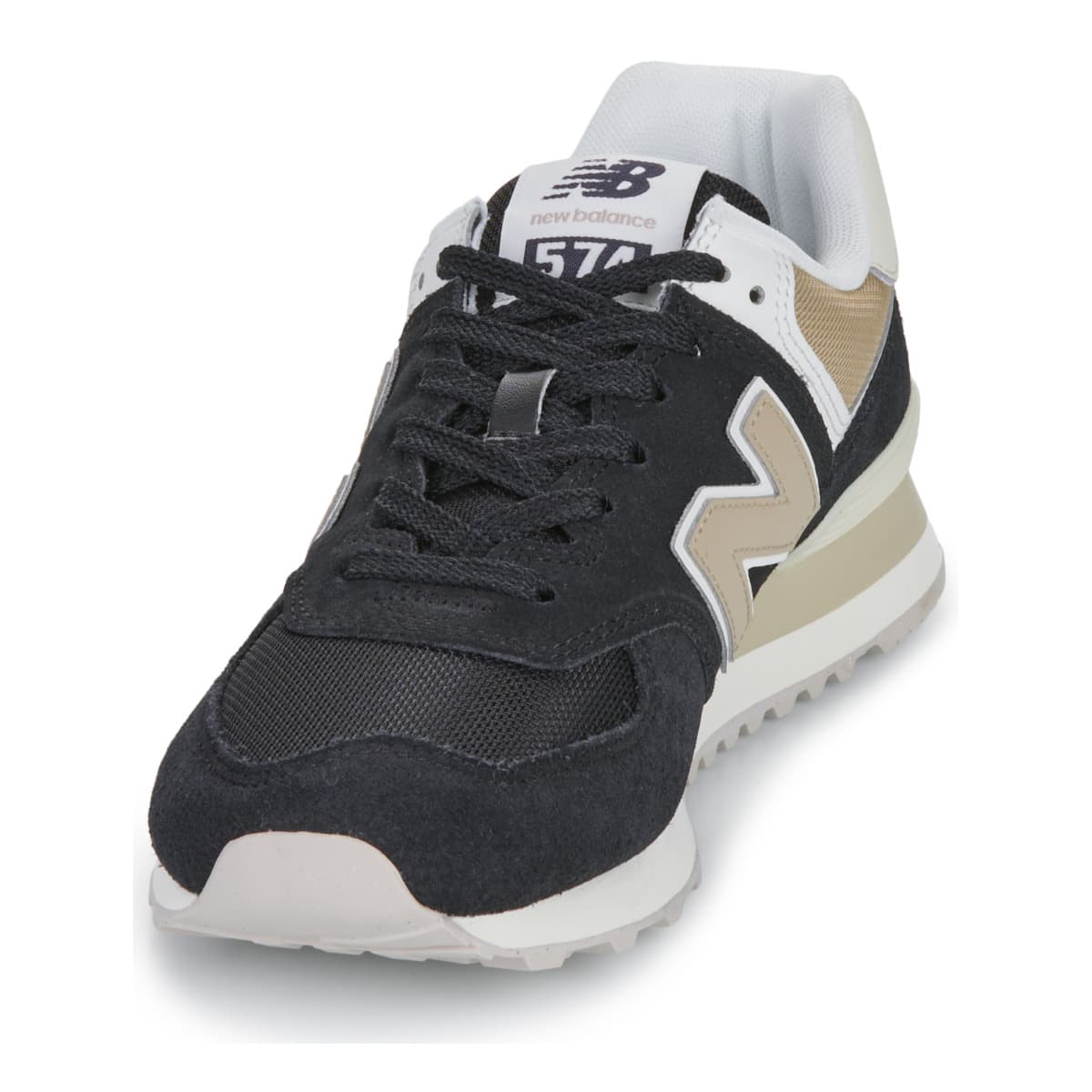 Women's Sneakers New Balance Black