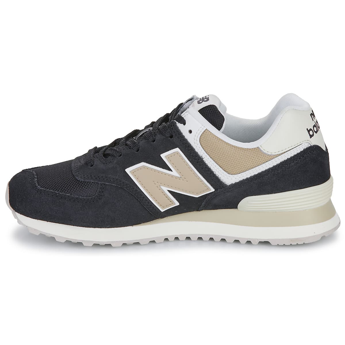 Women's Sneakers New Balance Black