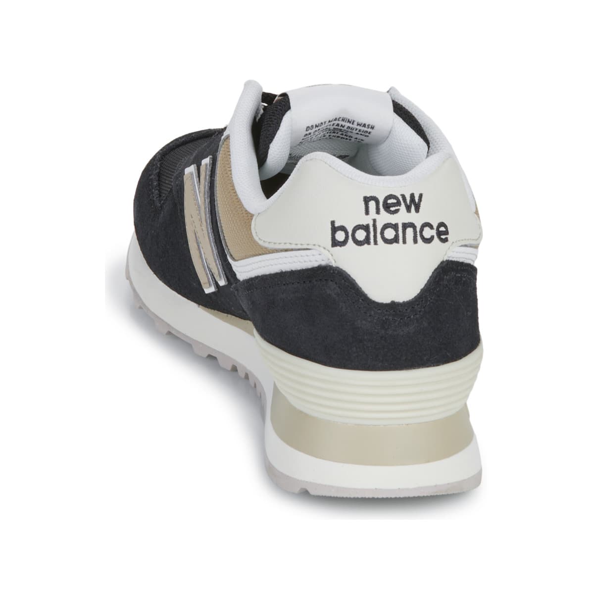 Women's Sneakers New Balance Black