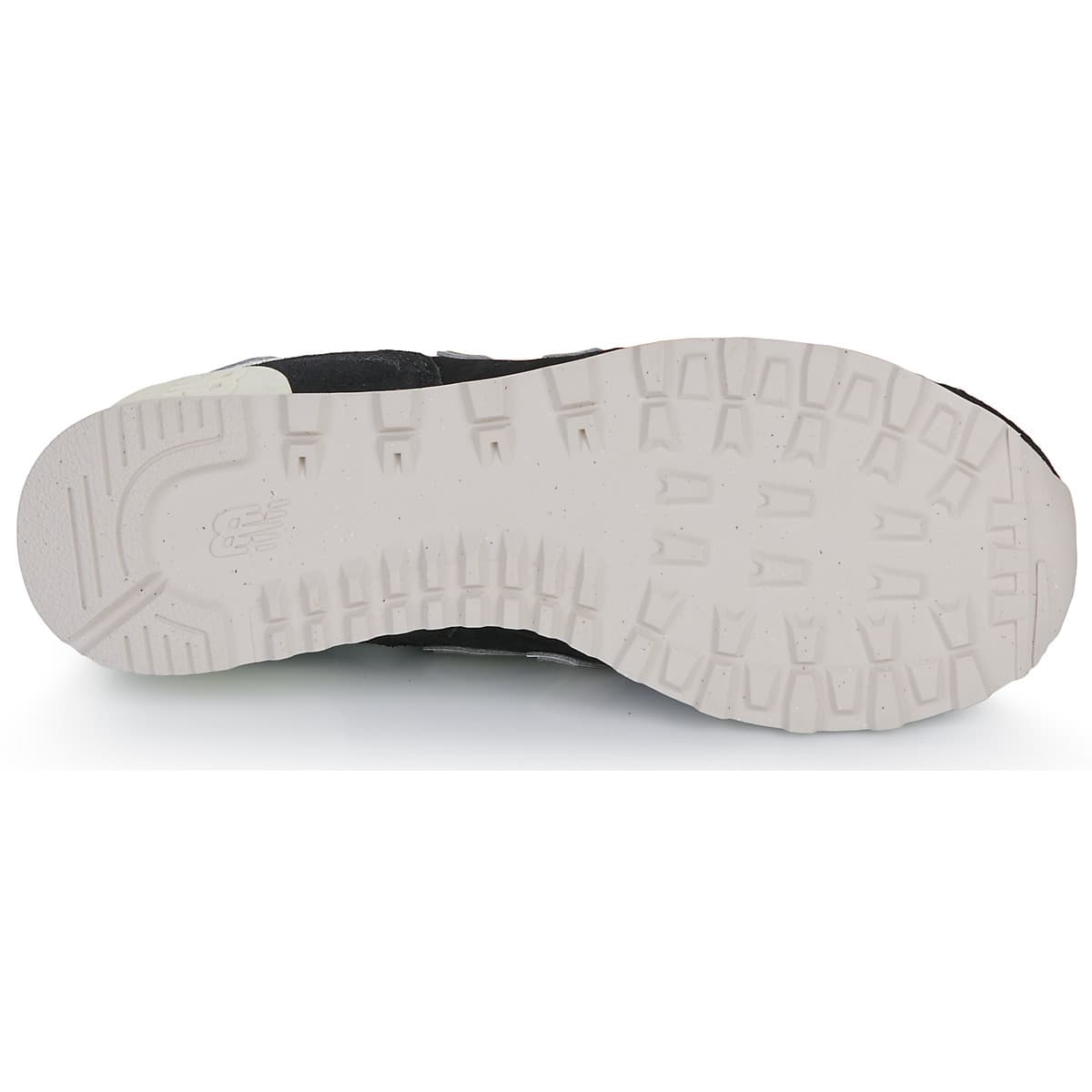 Women's Sneakers New Balance Black