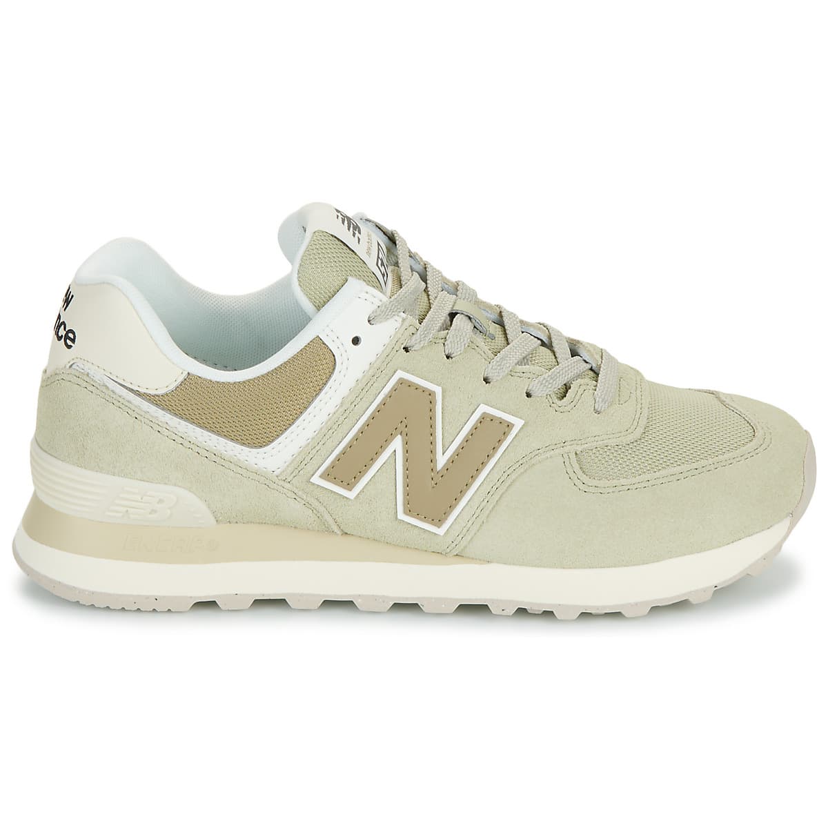Women's Sneakers New Balance Beige