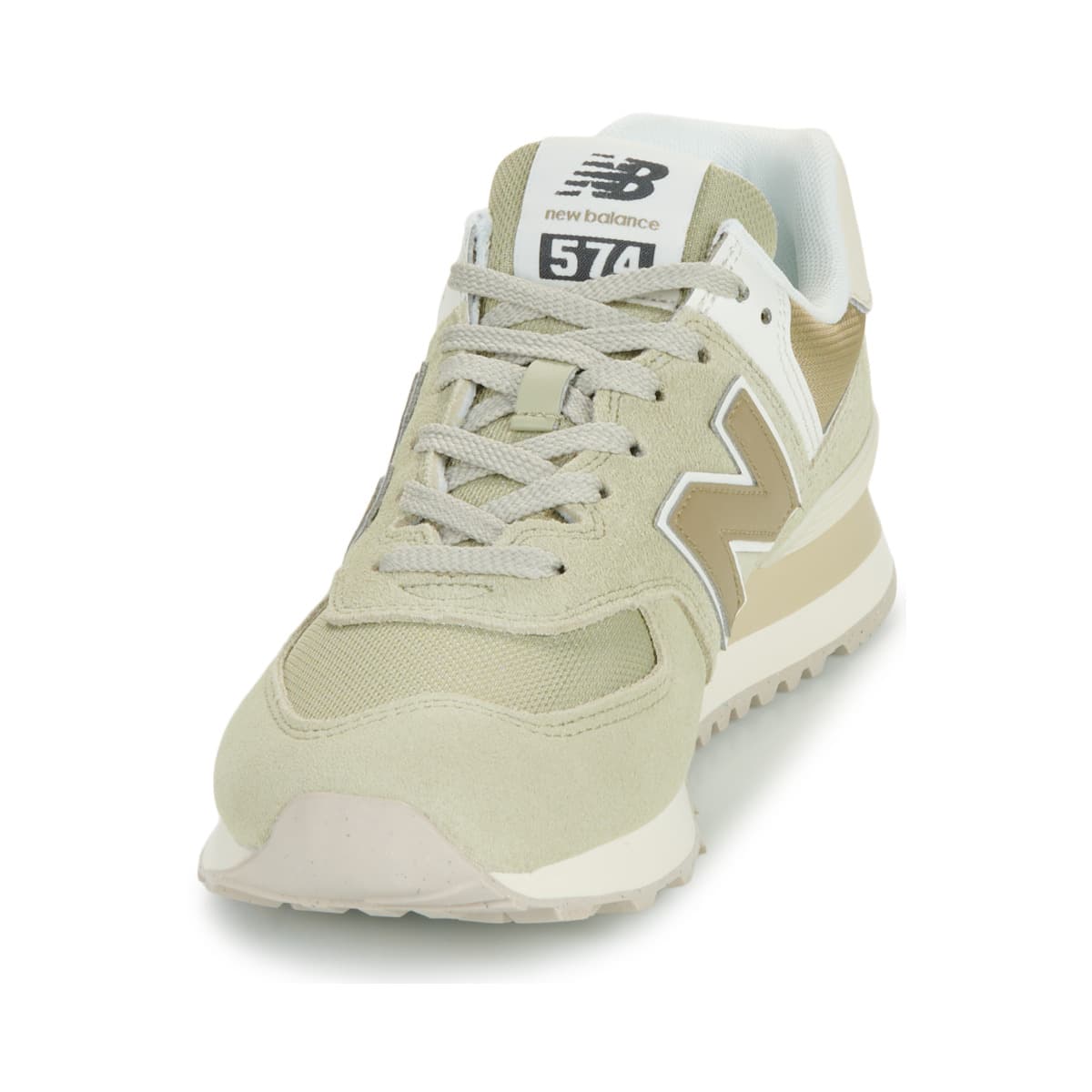 Women's Sneakers New Balance Beige
