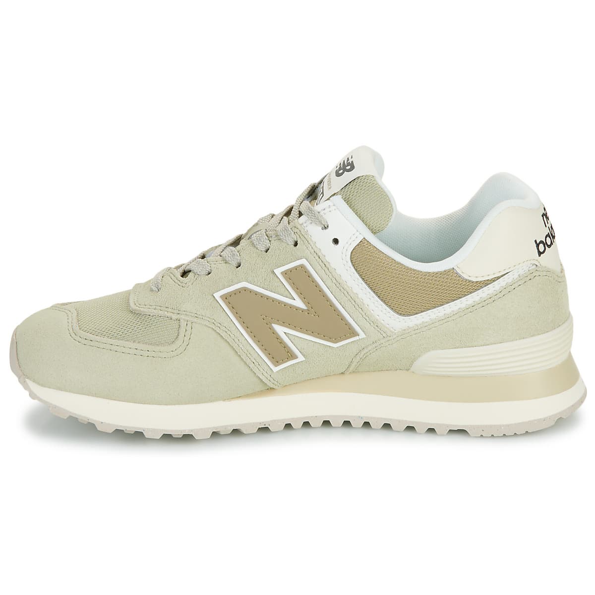 Women's Sneakers New Balance Beige