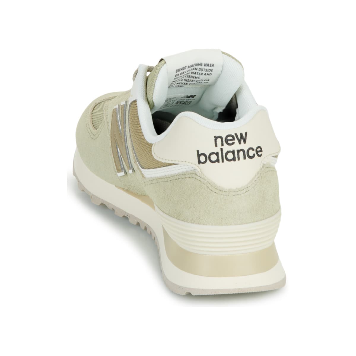 Women's Sneakers New Balance Beige