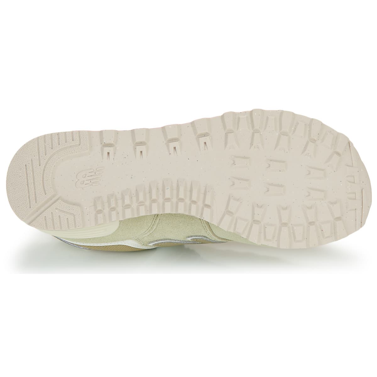 Women's Sneakers New Balance Beige