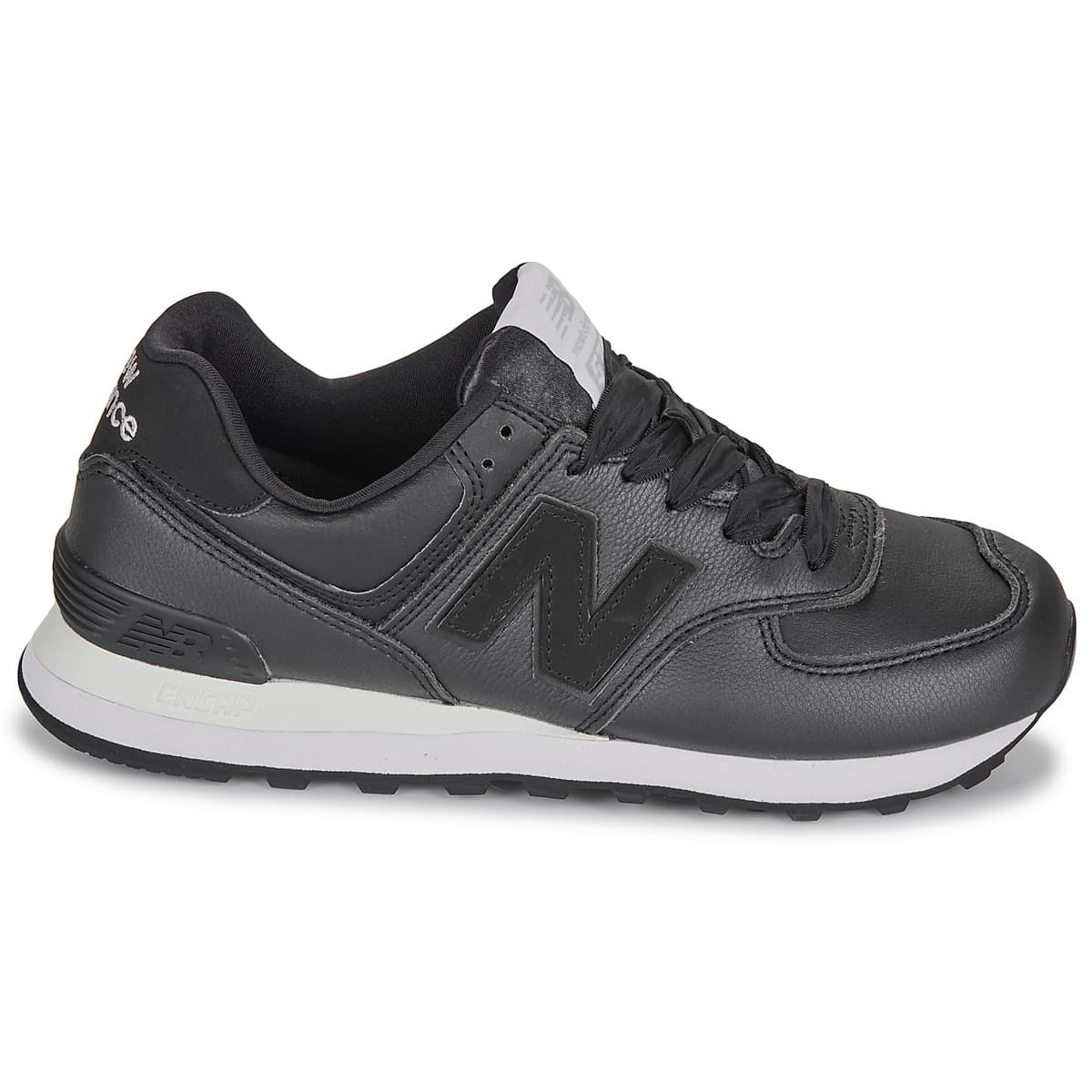 Women's Sneakers New Balance Black