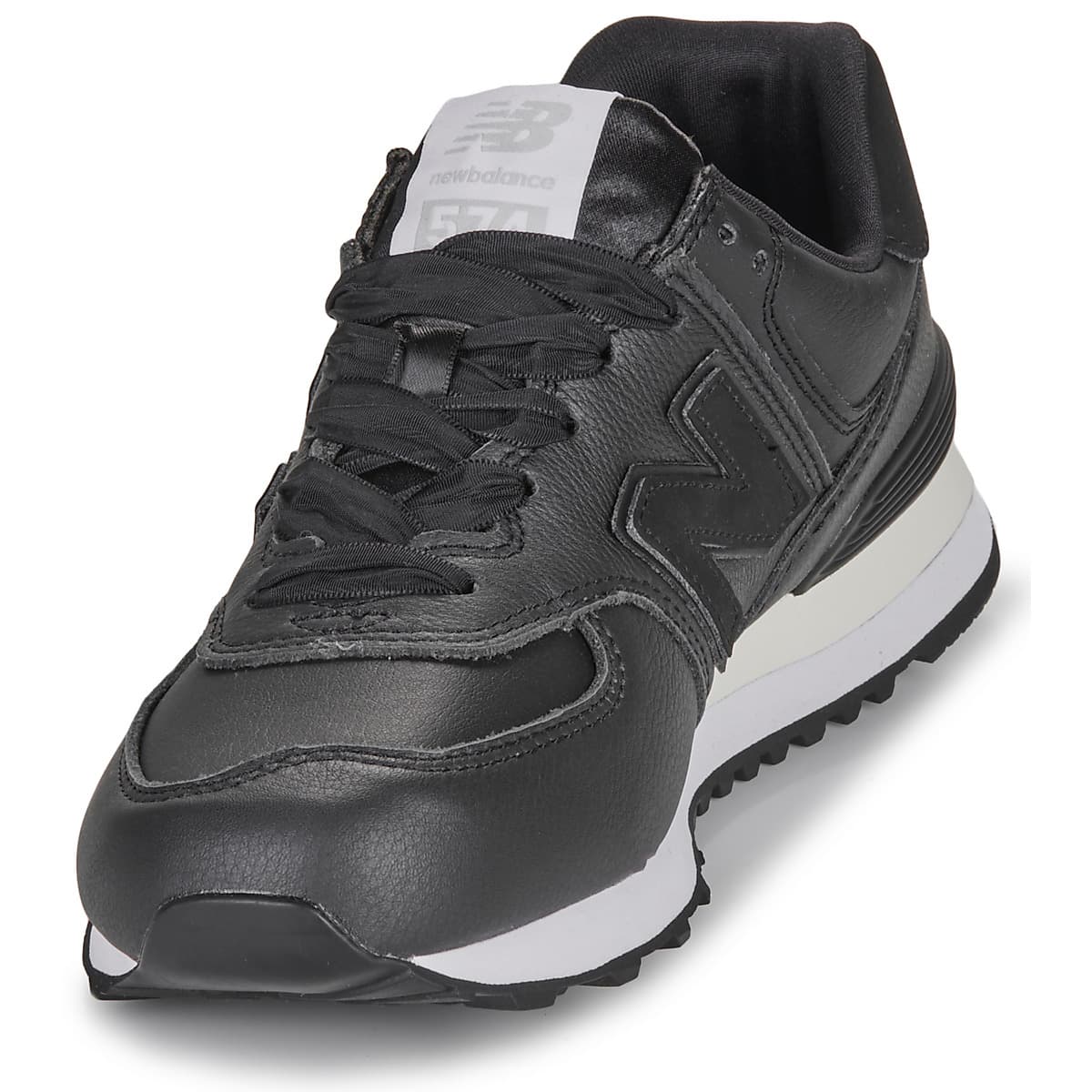 Women's Sneakers New Balance Black