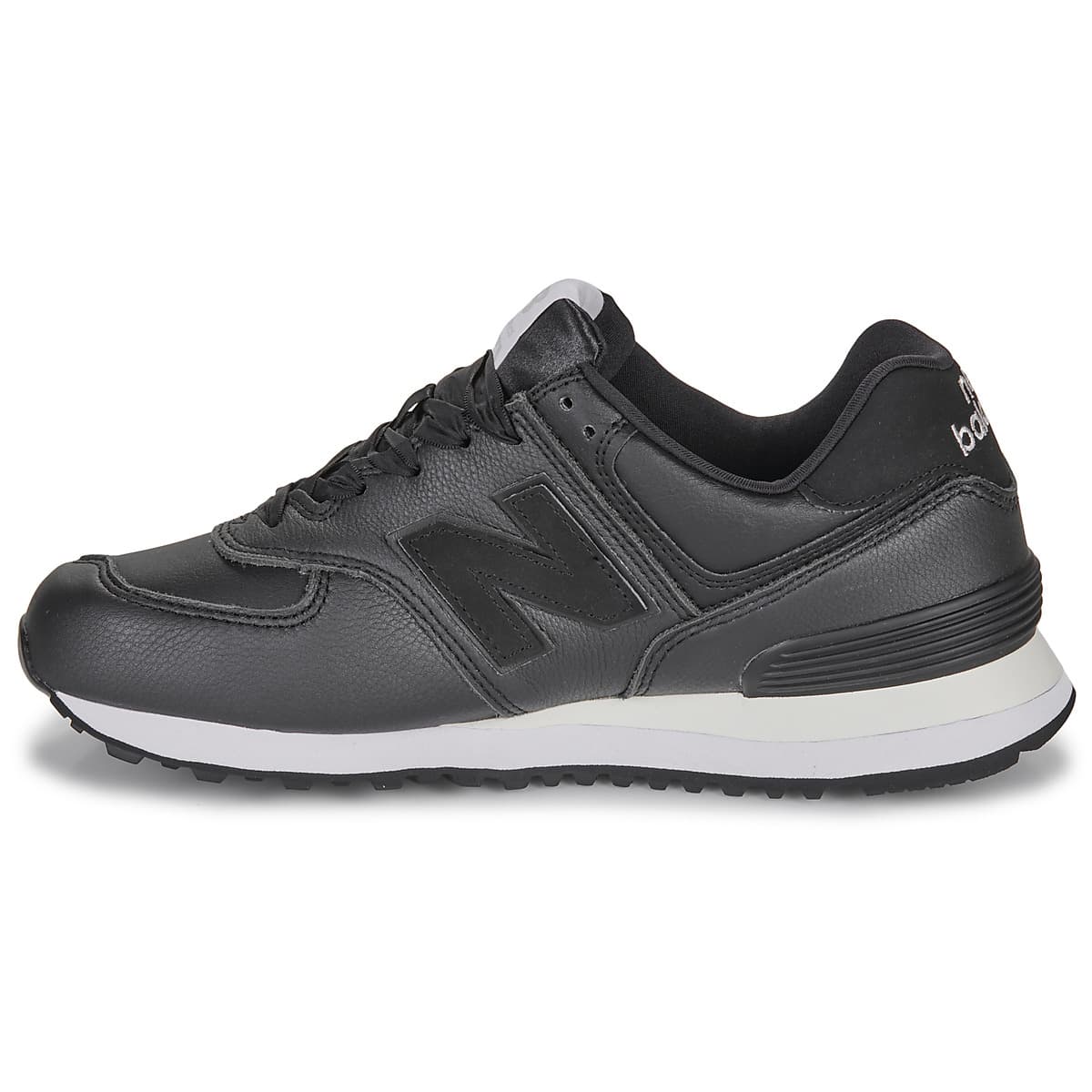 Women's Sneakers New Balance Black