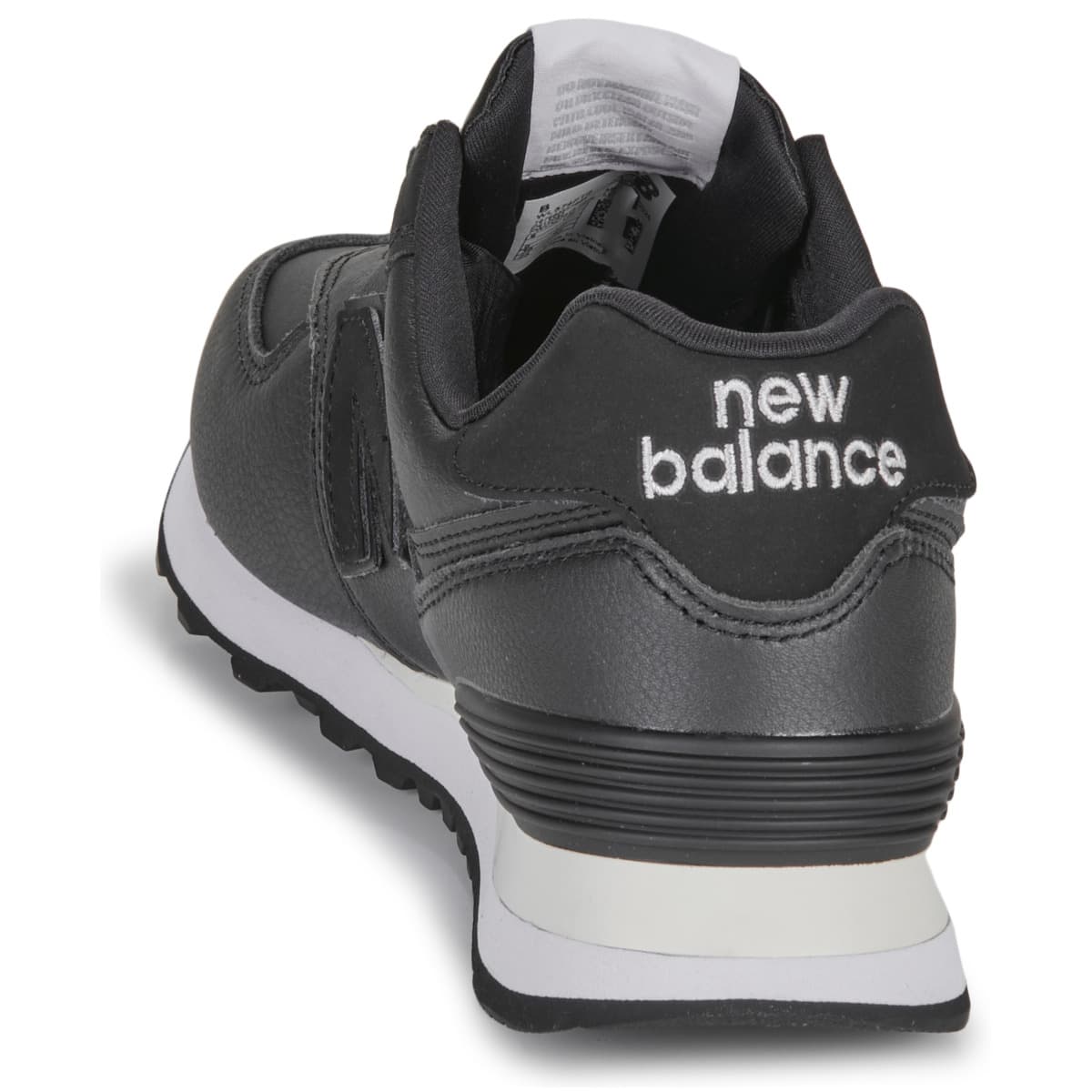 Women's Sneakers New Balance Black